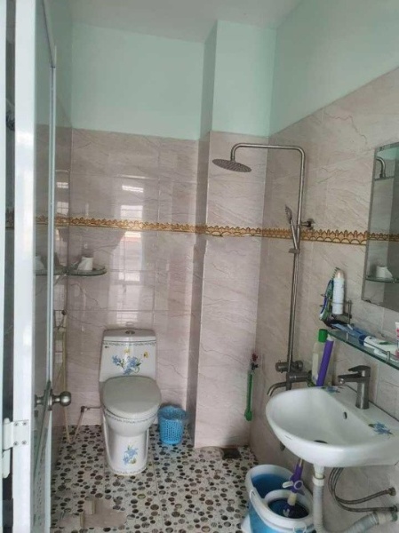 Bán nhà 3 tầng 47.3 m² tại Đường Lê Thị Bạch Cát, Phường 11, Quận 11, Hồ Chí Minh